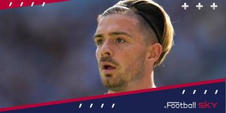 जैक ग्रीलिश बन चुके हैं एक परिपक्व खिलाडी बोले साउथगेट  