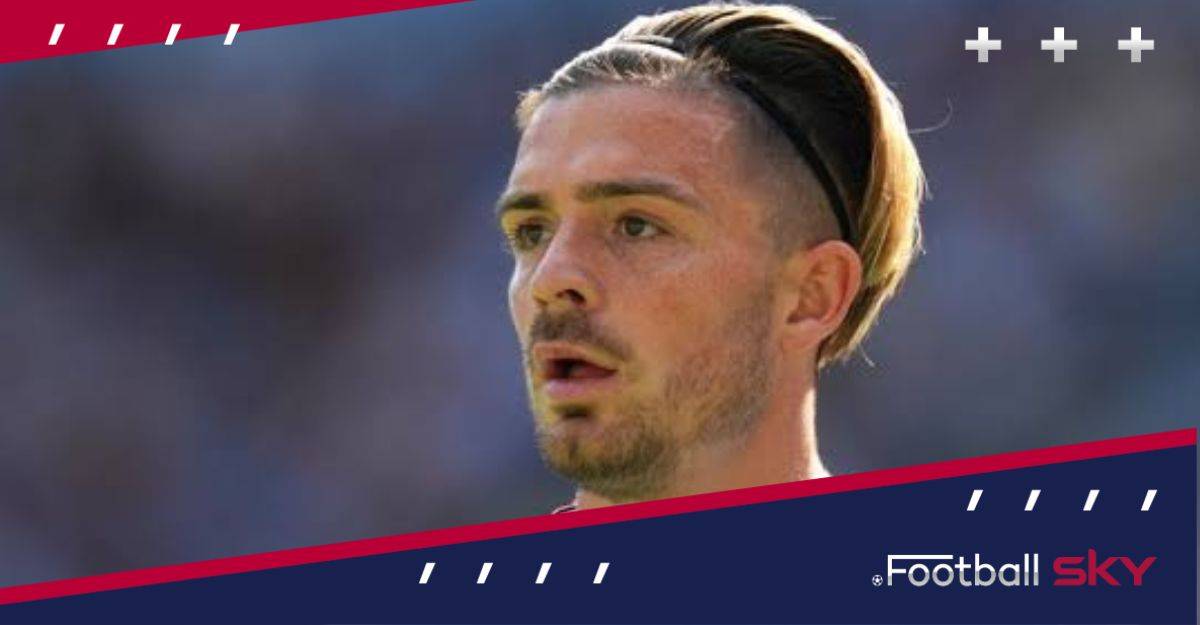 जैक ग्रीलिश बन चुके हैं एक परिपक्व खिलाडी बोले साउथगेट  