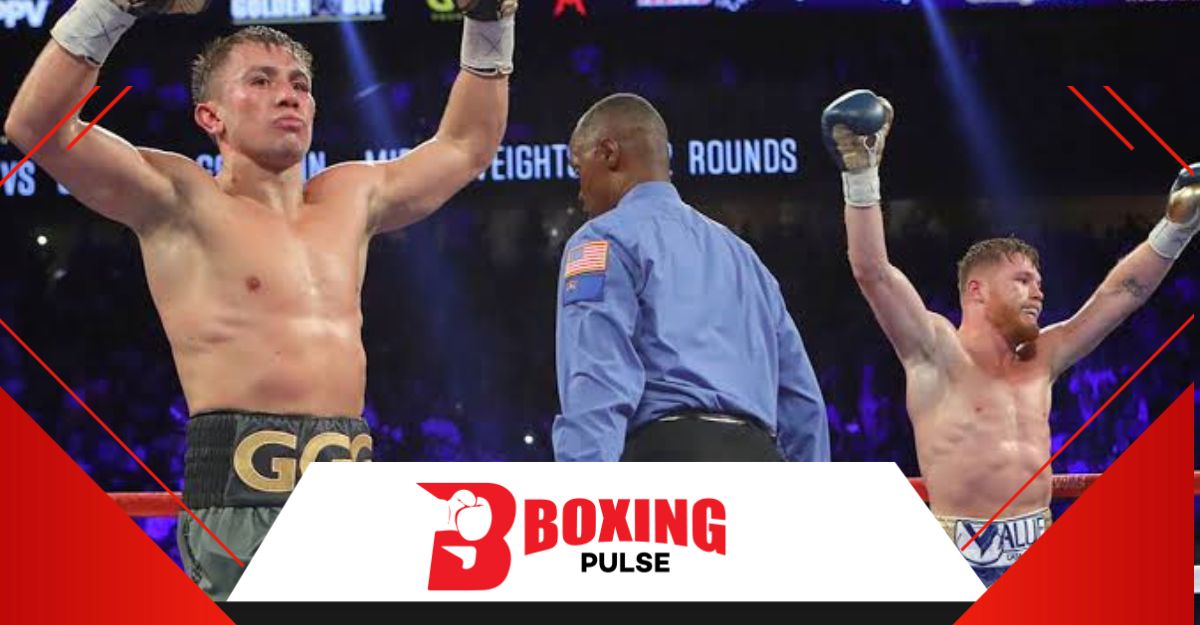 मिडिलवेट की लडाईयों मे देखी जा रही है कमी  