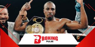 करीम हैकेट ने WBA की रैंकिंग पर पाया स्थान  