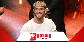 लोगन पॉल ने कहा डिलन डेनिस बहुत बुरी तरह मार खाने वाले है  