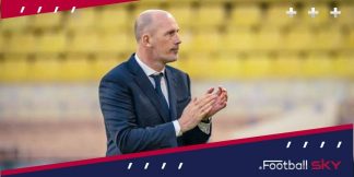 फिलिप क्लेमेंट बने रेंजर्स के कोच पर थोड़े समय की आवश्यकता  