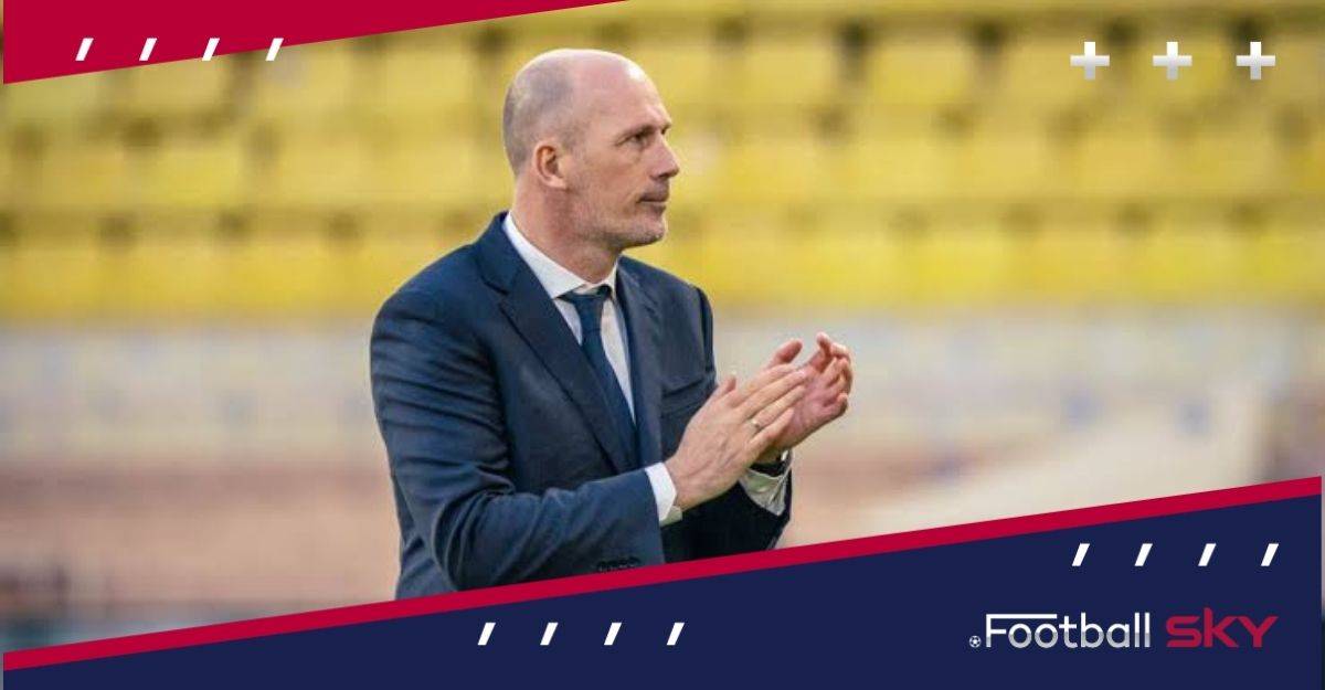 फिलिप क्लेमेंट बने रेंजर्स के कोच पर थोड़े समय की आवश्यकता  