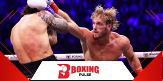 पॉल ने डेनिस को हराया लेकिंग अंत मे हुआ बहुत बड़ा बवाल  