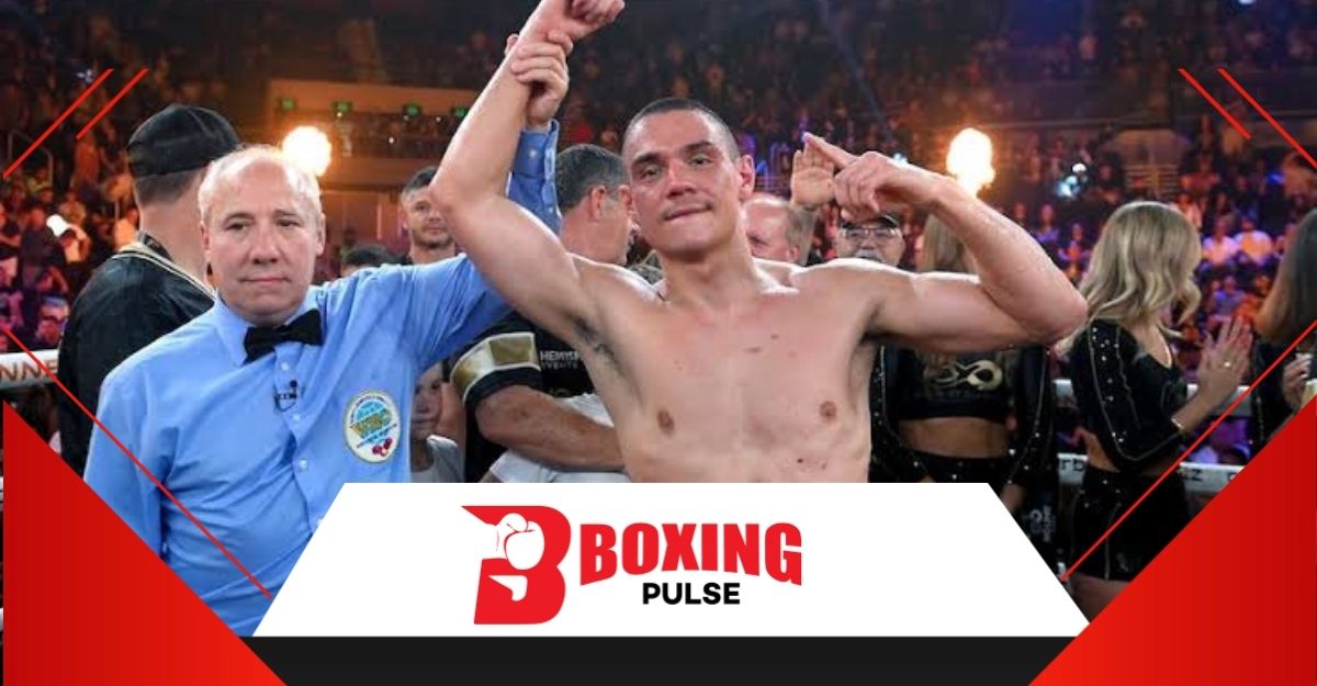 टिम त्सज़ीउ ने अपने टाइटल को किया रीटैन  