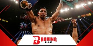 आमिर खान अभी लड़ने के लिए तयार नही  