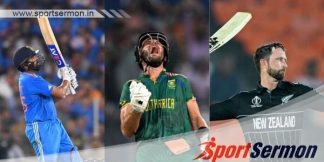 Intent is the way to go in Cricket World Cup 2023  