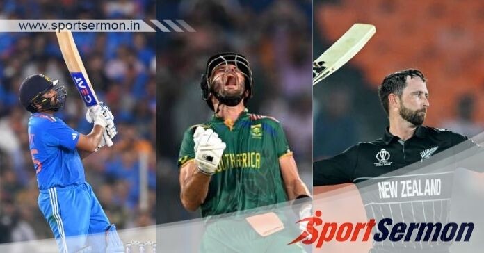 Intent is the way to go in Cricket World Cup 2023  