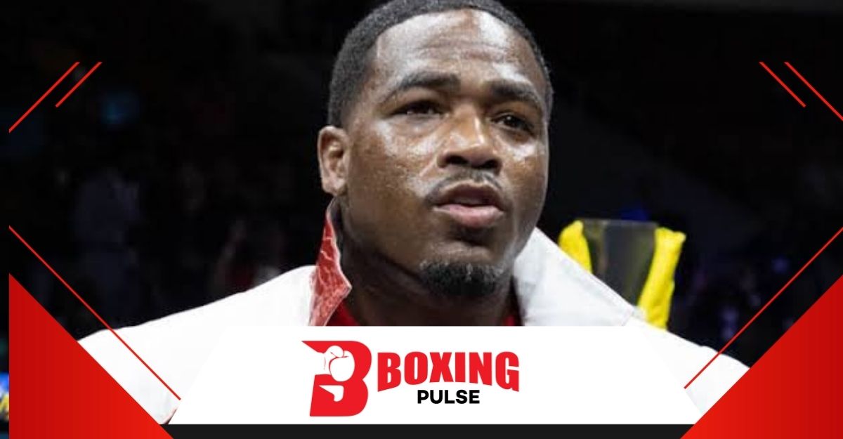 एड्रियन ब्रोनर बनाम हॉवर्ड के मुकाबले की तारीख मे हुआ बदलाव  