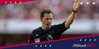 VAR ऑफिशियल की हो रही है वापसी  