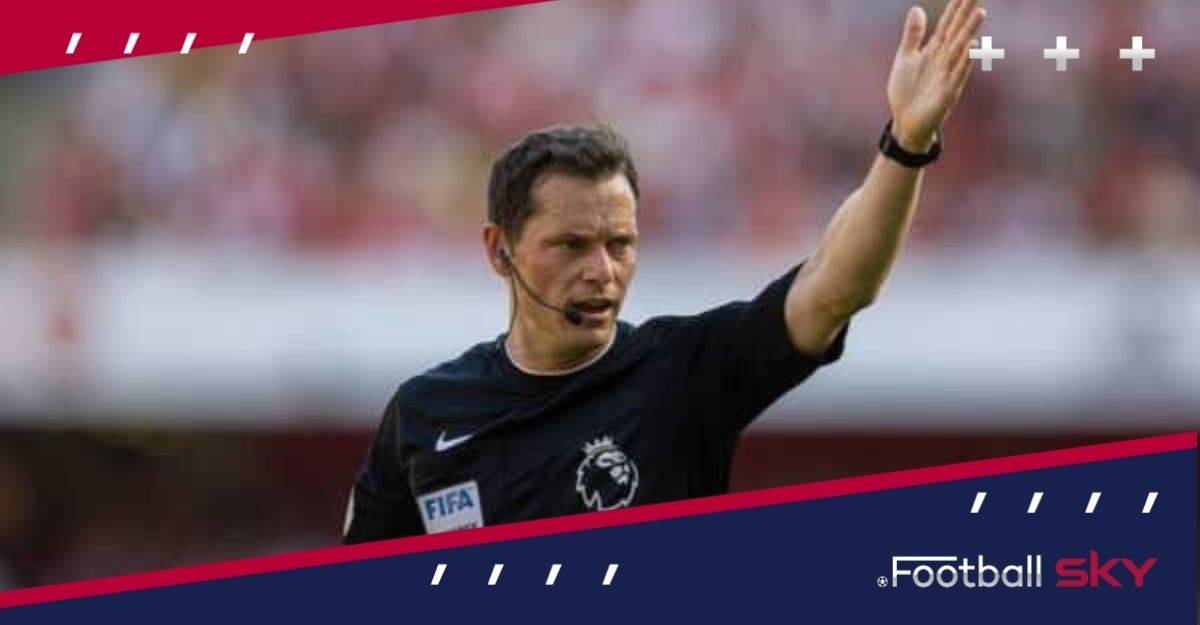 VAR ऑफिशियल की हो रही है वापसी  