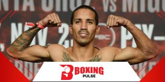 इमैनुएल रोड्रिग्ज ने बॉक्सिंग से लिया सन्यास  