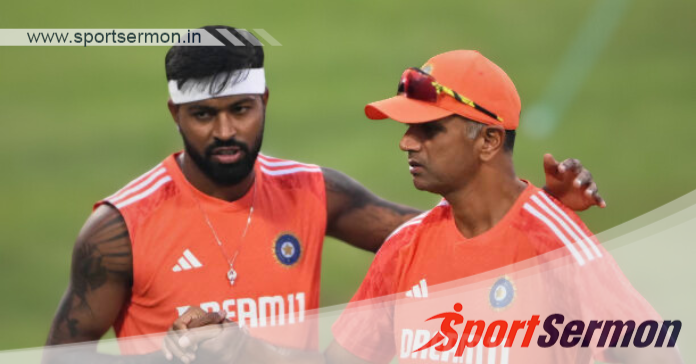 India Not Taking Bangladesh Lightly for World Cup Match  