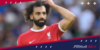 मानवता का प्रावधान सबसे पहले बोले मोहम्मद सलाह  