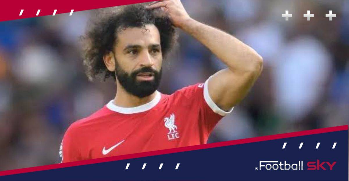 मानवता का प्रावधान सबसे पहले बोले मोहम्मद सलाह  