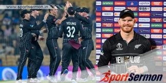 New Zealand's Middle-Order Fires to Win Against Afghanistan  