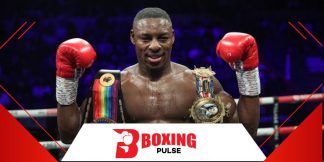 अज़ीज़ अपना मुकाबला बुआत्सी के खिलाफ इसी साल चाहते है  