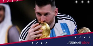 मेस्सी के डॉक्यूमेंट ने खेल के नजरिए को बदल दिया  