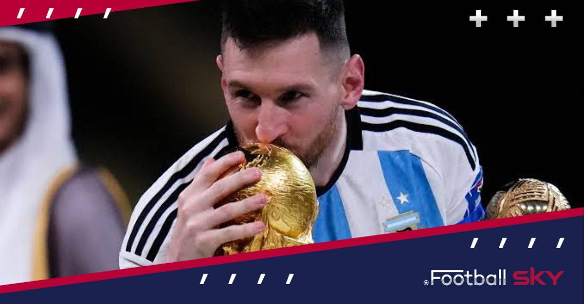 मेस्सी के डॉक्यूमेंट ने खेल के नजरिए को बदल दिया  