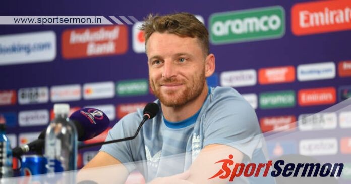 Buttler Believes England can Bounce Back vs South Africa  