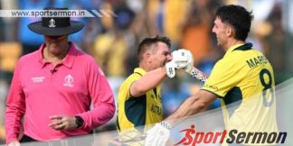 Australia Moves Ahead in World Cup with Win Over Pakistan  