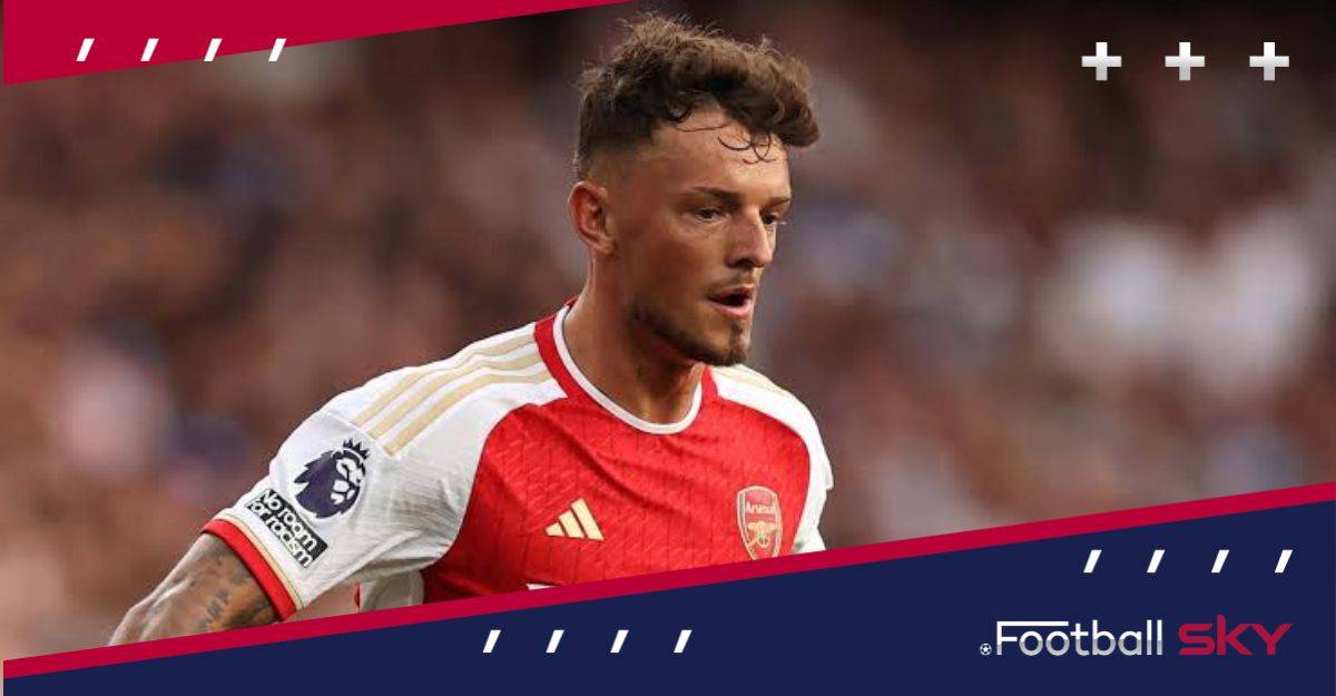 वाइट ने कहा कि वो आर्सनल मे रहने के लिए कुछ भी करेंगे  