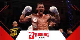 सैम गिली लुईस ग्रीन से लड़ने के लिए उत्साहित हैं  