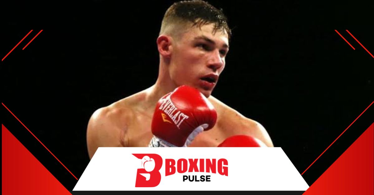 इसहाक चेम्बरलेन ने मिकेल लॉल के उपर हासिल की कमाल की जीत  