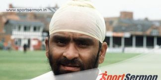Indian Spinner Bishan Singh Bedi Passes Away at 77 in Delhi  