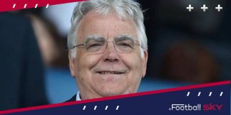 एवर्टन के चेयरमैन बिल केनराइट का हुआ निधन  