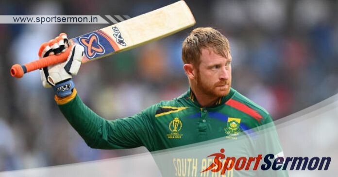 Heinrich Klaasen is The Nightmare Batter of the Modern Game  