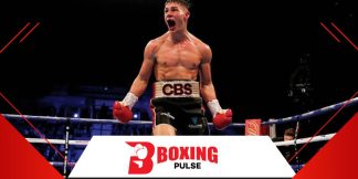 क्रिस बिलियम स्मिथ अपने टाइटल को करने जा रहे है डिफेंड  