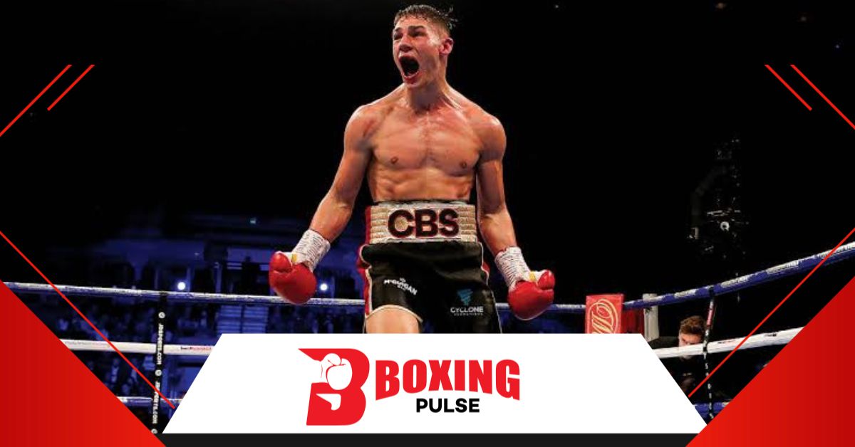 क्रिस बिलियम स्मिथ अपने टाइटल को करने जा रहे है डिफेंड  