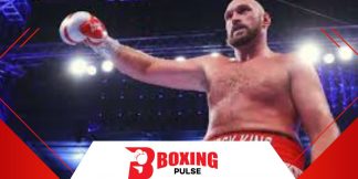 मैने कही बड़े बोक्सर को हराया है बोले टायसन फ़्यूरि  