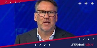 पॉल मेरसन ने की एश्टन विला की तारीफ  