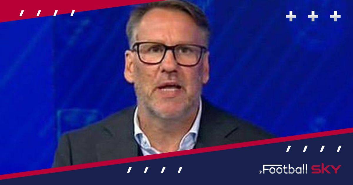 पॉल मेरसन ने की एश्टन विला की तारीफ  