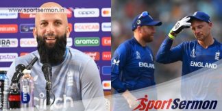 Moeen Ali says England will lift up its game vs Sri Lanka  