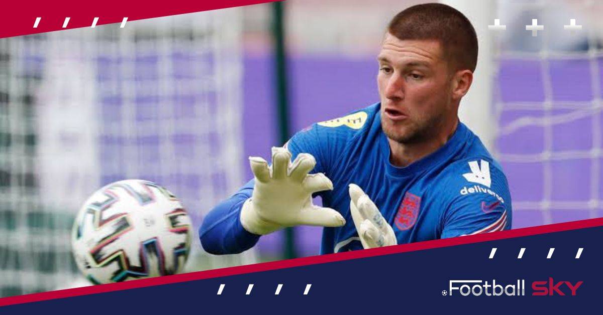 सैम जॉनस्टोन का कमाल का कीपिंग फॉर्म है जारी  