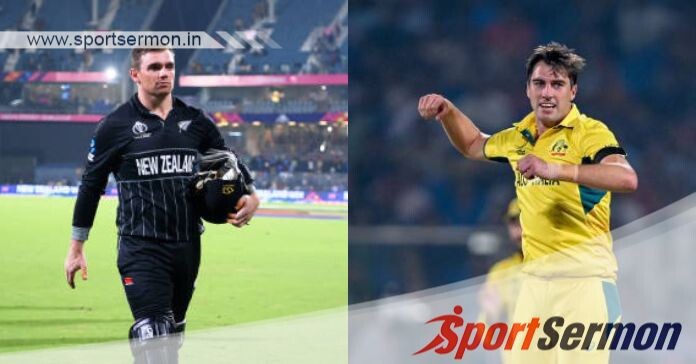 High-Flying Australia to face New Zealand in Dharamshala  