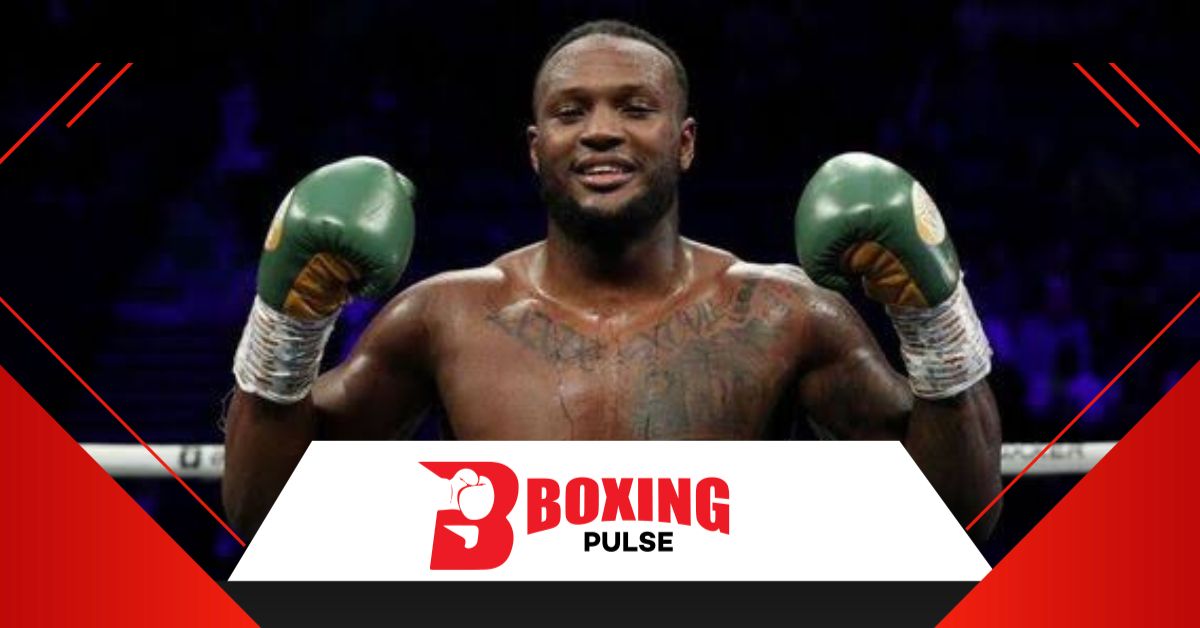 विडाल रिले चैमबलेन के खिलाफ लड़ना चाहते है  