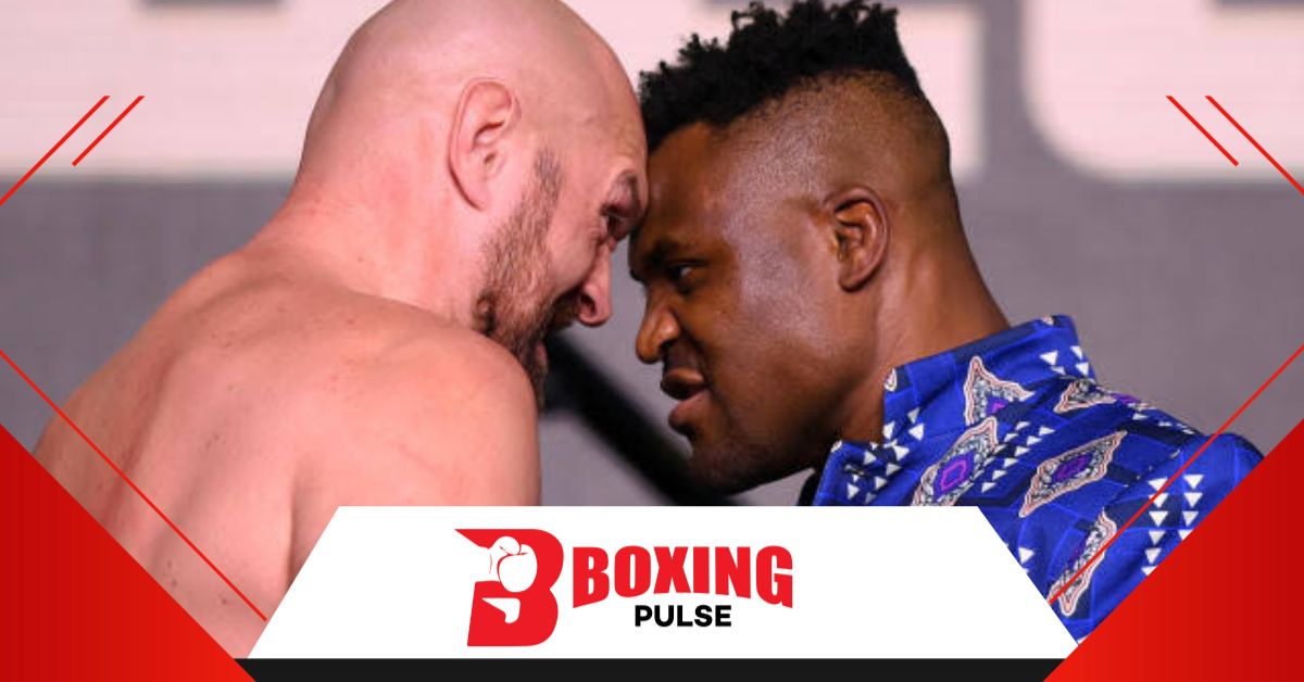 फ्यूरि लग रहे है बहुत ही मोटे और कुटिल  