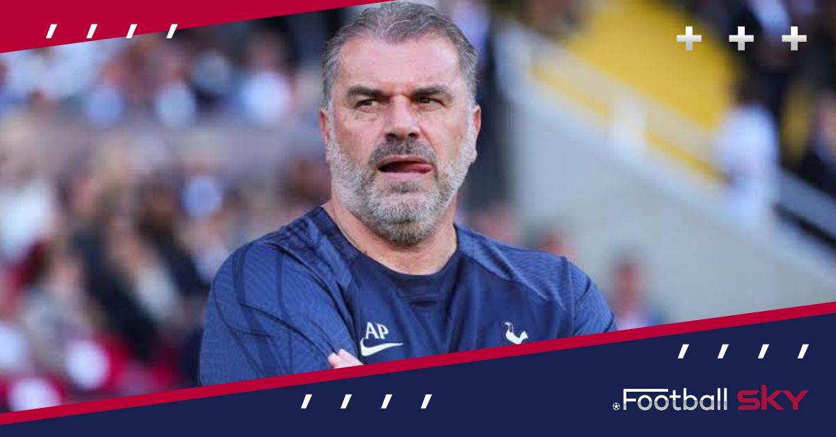 एंज पोस्टेकोग्लू ने कहाँ लोगो को सपने देखने का पूरा हक है  