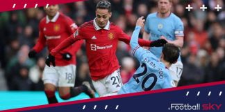 लोगो की नजरे होंगी फुटबॉल की दो बड़ी टीम की राईवलरी के लिए  