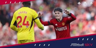 ग्रेनाचे के बेन पर एफए के साथ चल रही है चर्चा बोले टेन हाग  