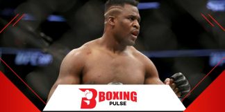 फ्रांसिस नगनौ का सपना जहाँ उन्होंने फ्यूरि को हरा दिया  