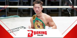 ताकुमा इनौ को पसली के चोट कारण मुकाबला हुआ रद्ध  