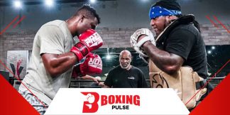 माइक मुझे हमेशा प्रेरित करते है बोले फ्रांसिस नगनौ  