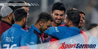 Afghanistan Beats Sri Lanka to Keep Semifinals Hopes Alive  