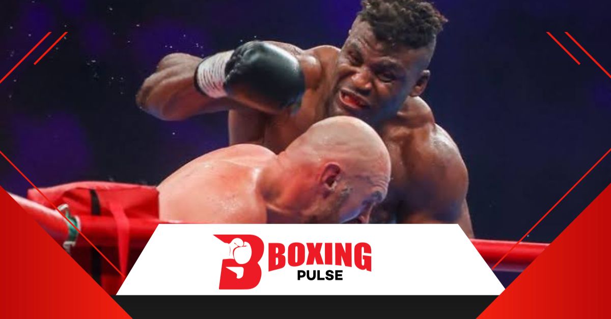 अब फ्रांसिस नगनौ अब अपनी लडाई कहा लड़ेंगे  