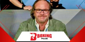 डॉन डेविस का मानना वाइल्डर बनाम नगनौ का मुकाबला एक बार हों  